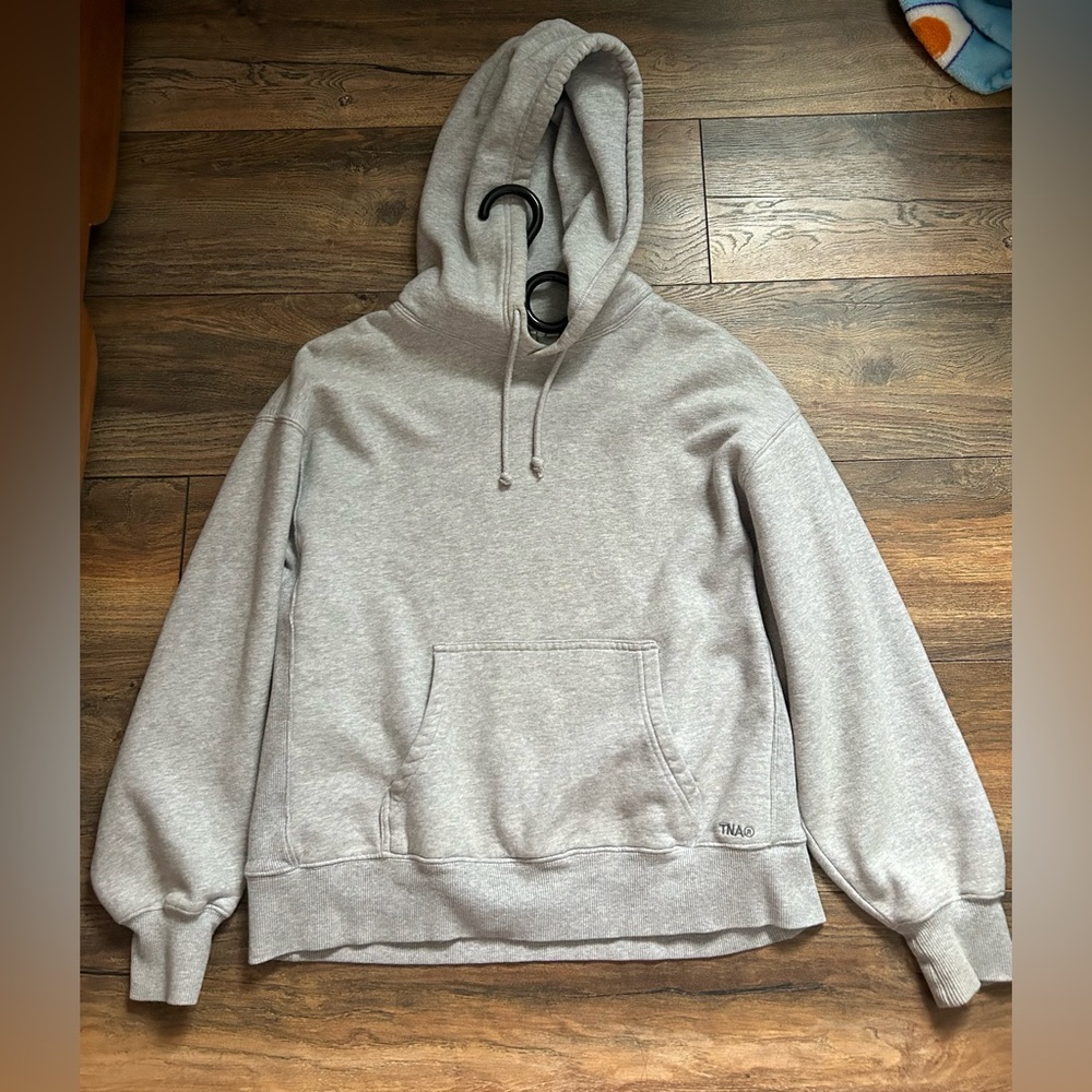 TNA Cozy Fleece Sweatsuit